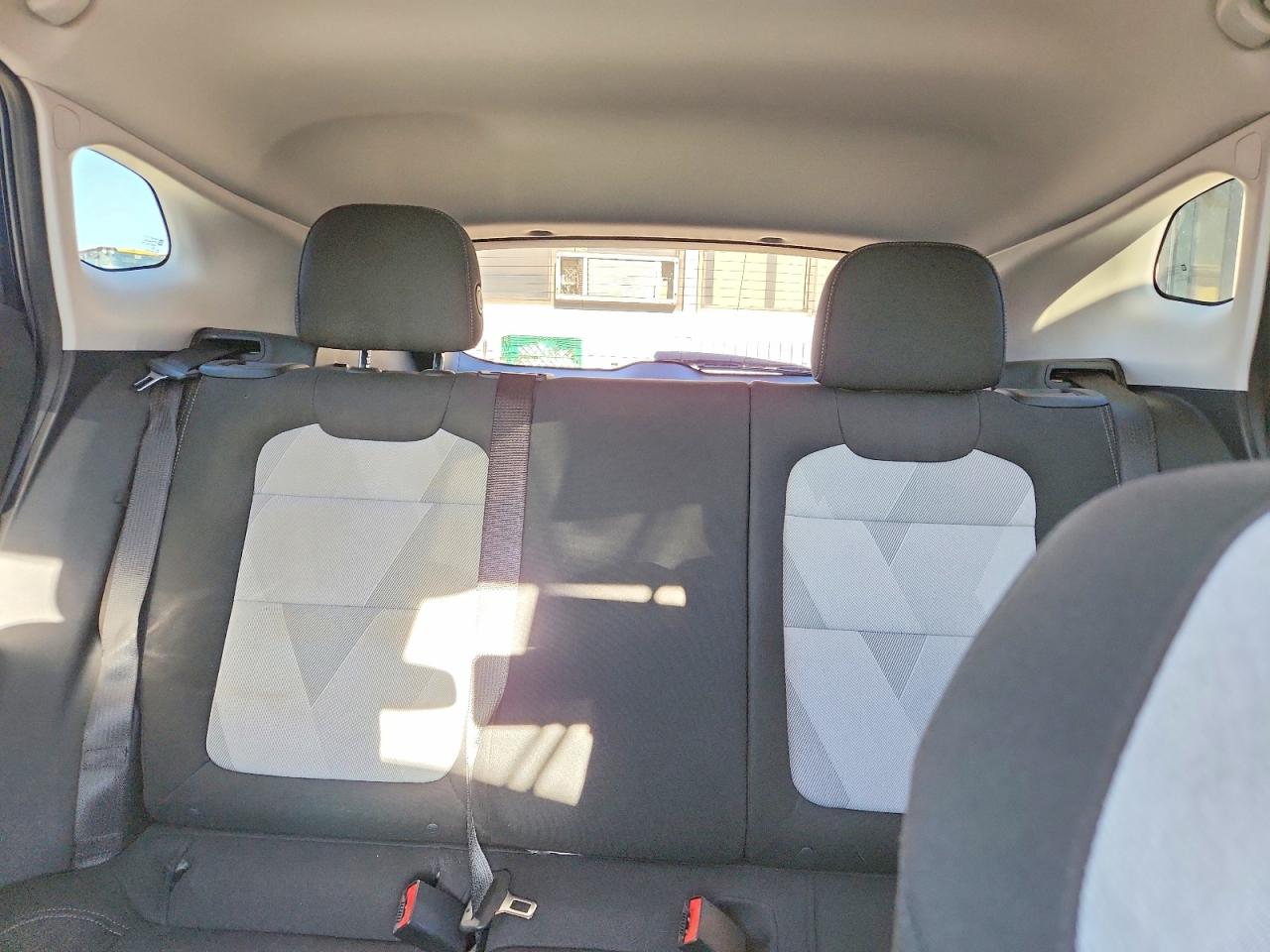 Chevrolet Trax Ls