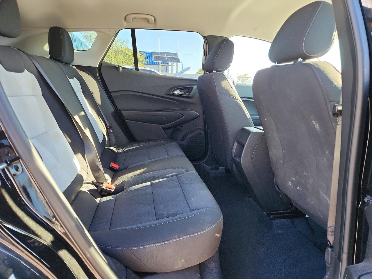 Chevrolet Trax Ls