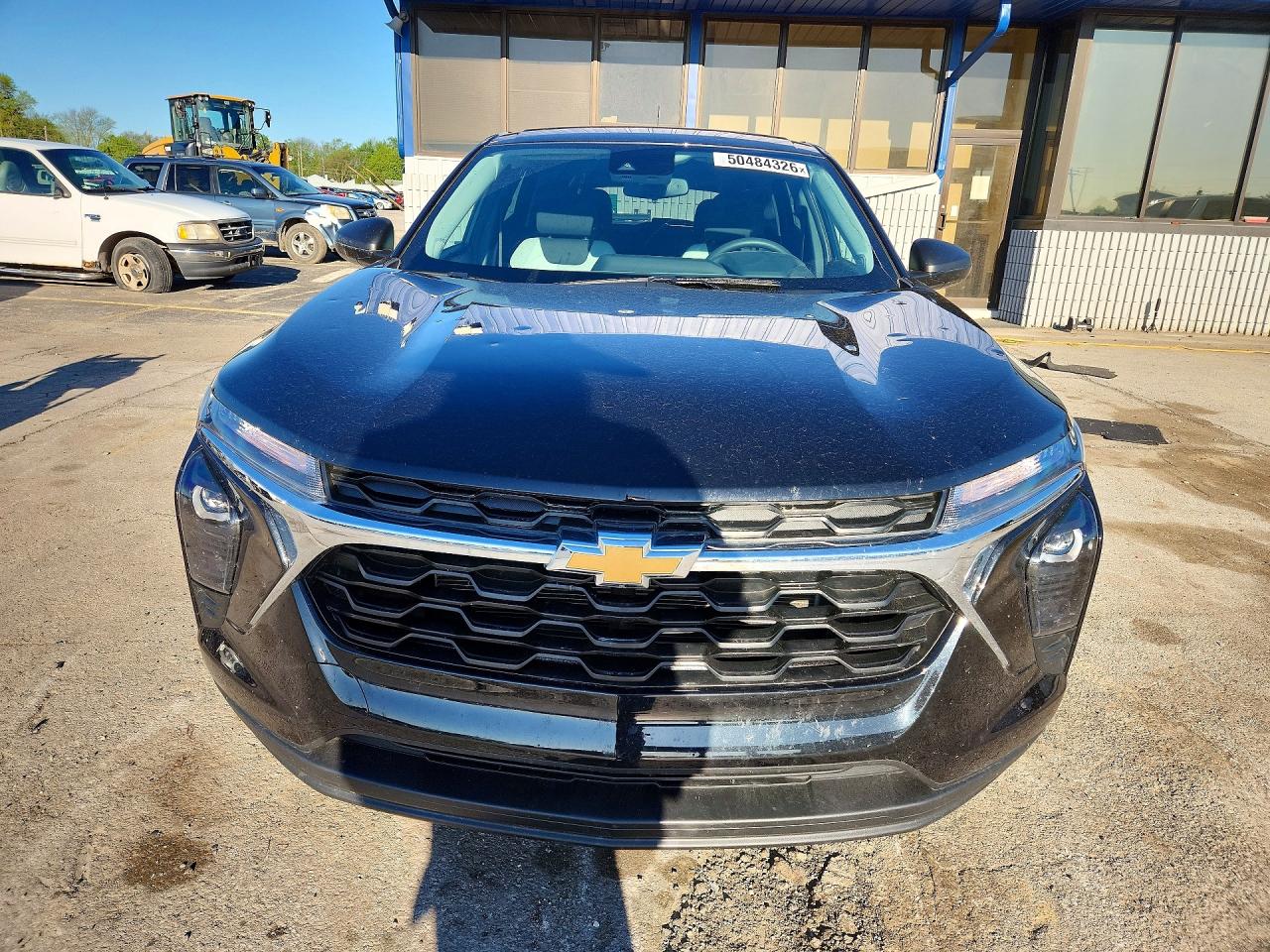 Chevrolet Trax Ls