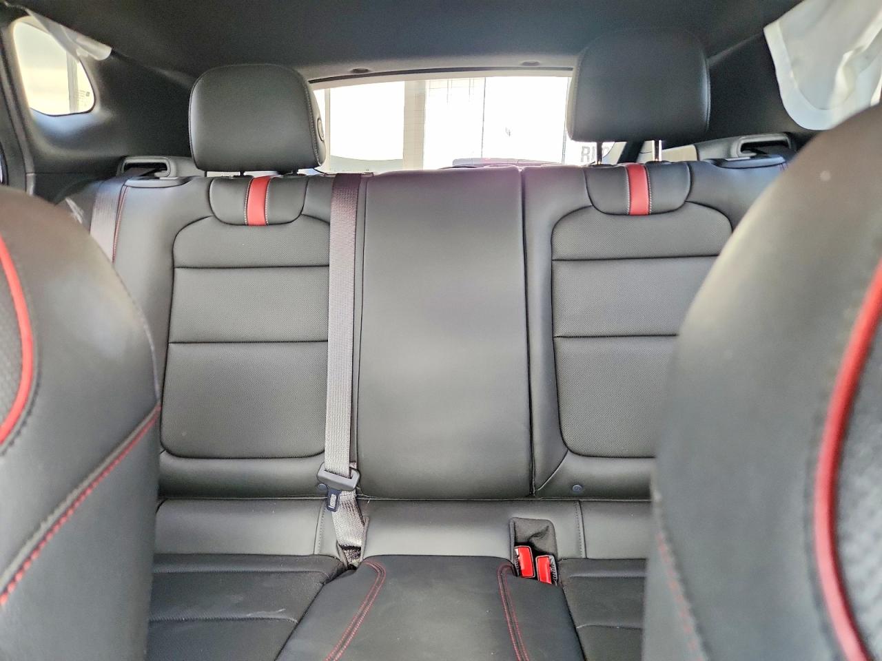 Chevrolet Trax 2rs