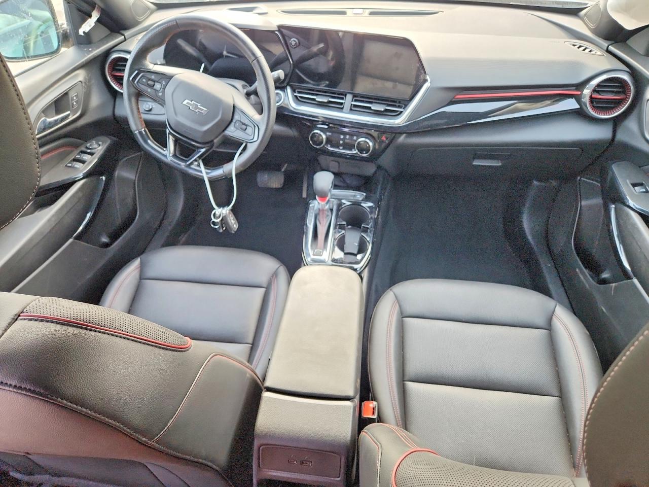 Chevrolet Trax 2rs