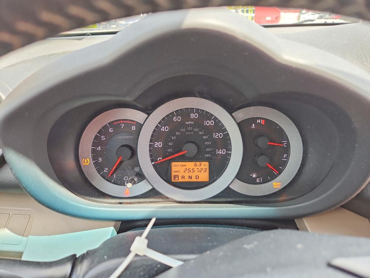 Toyota RAV4 Limited