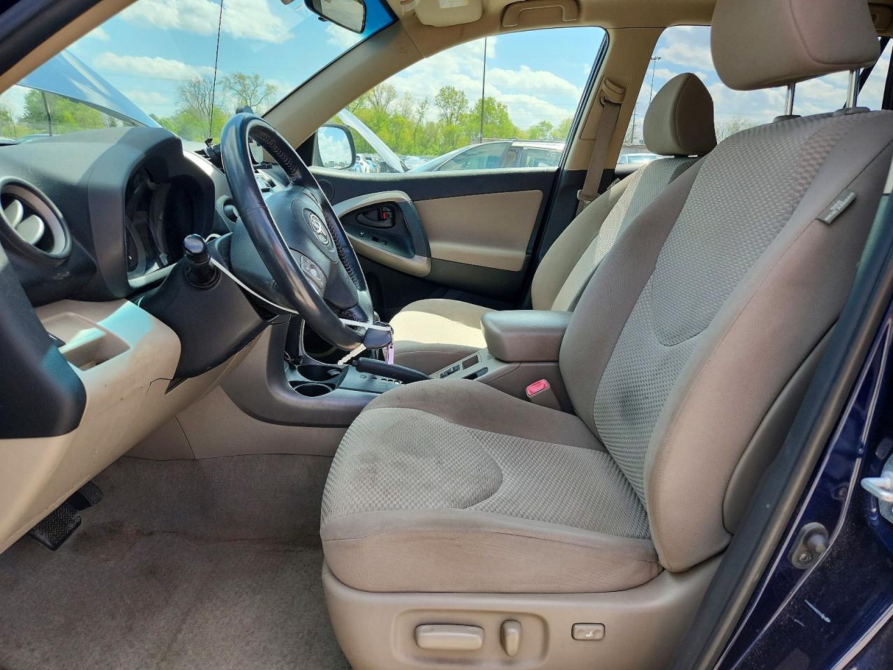 Toyota RAV4 Limited