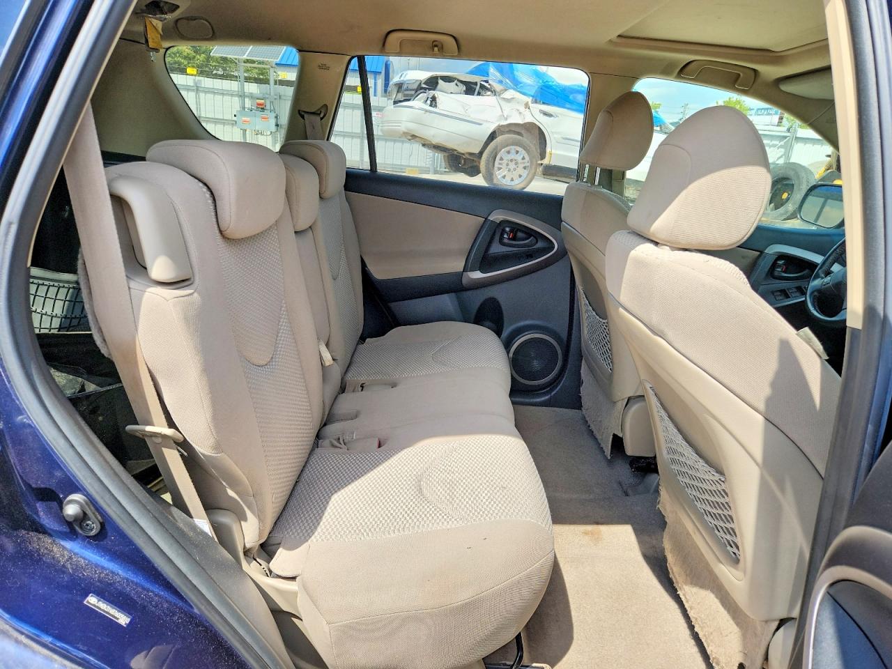 Toyota RAV4 Limited