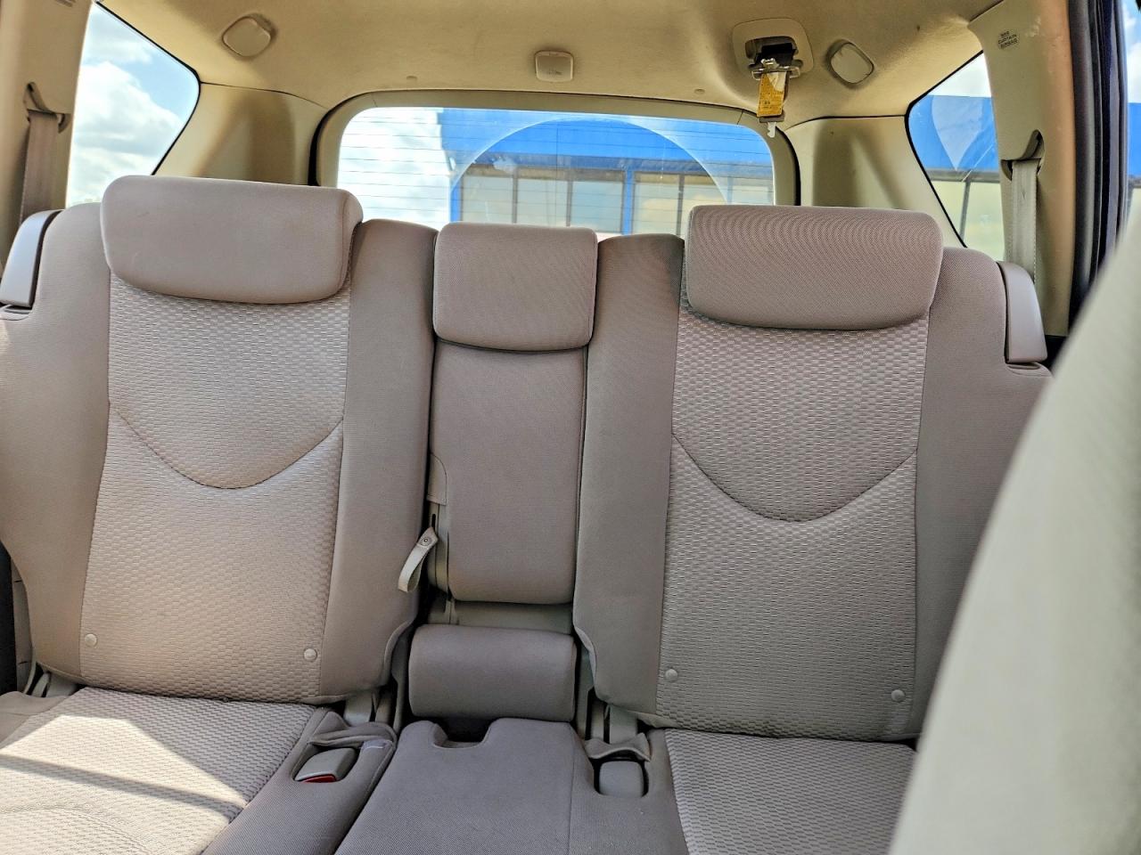 Toyota RAV4 Limited