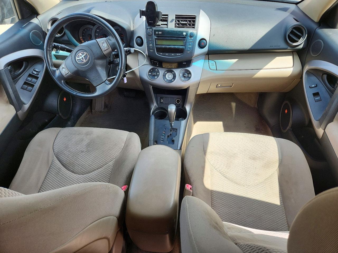 Toyota RAV4 Limited