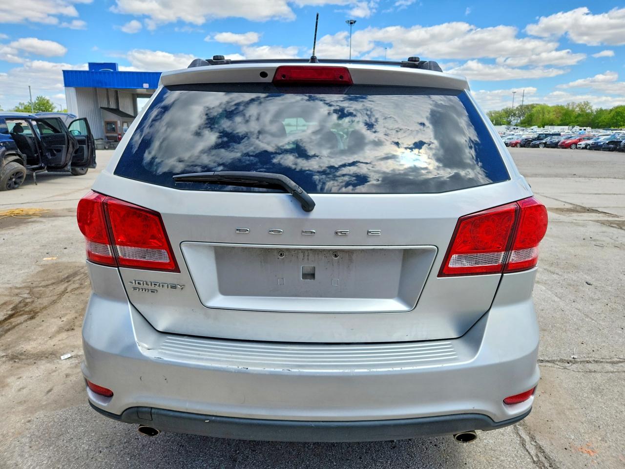 Dodge Journey Mainstreet