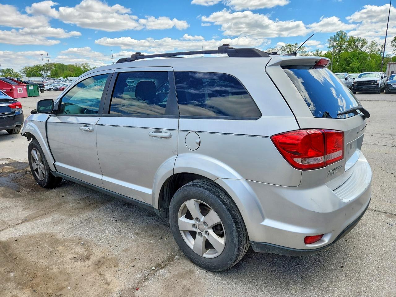 Dodge Journey Mainstreet