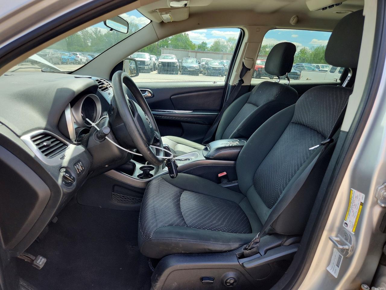 Dodge Journey Mainstreet