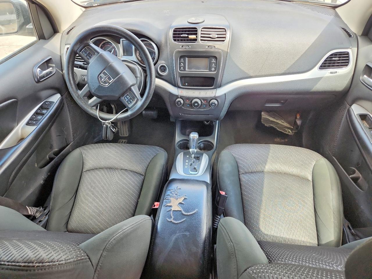 Dodge Journey Mainstreet