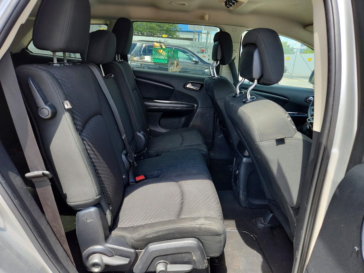 Dodge Journey Mainstreet