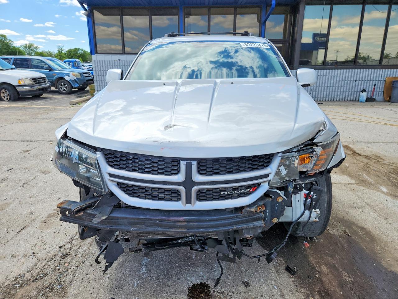 Dodge Journey Mainstreet