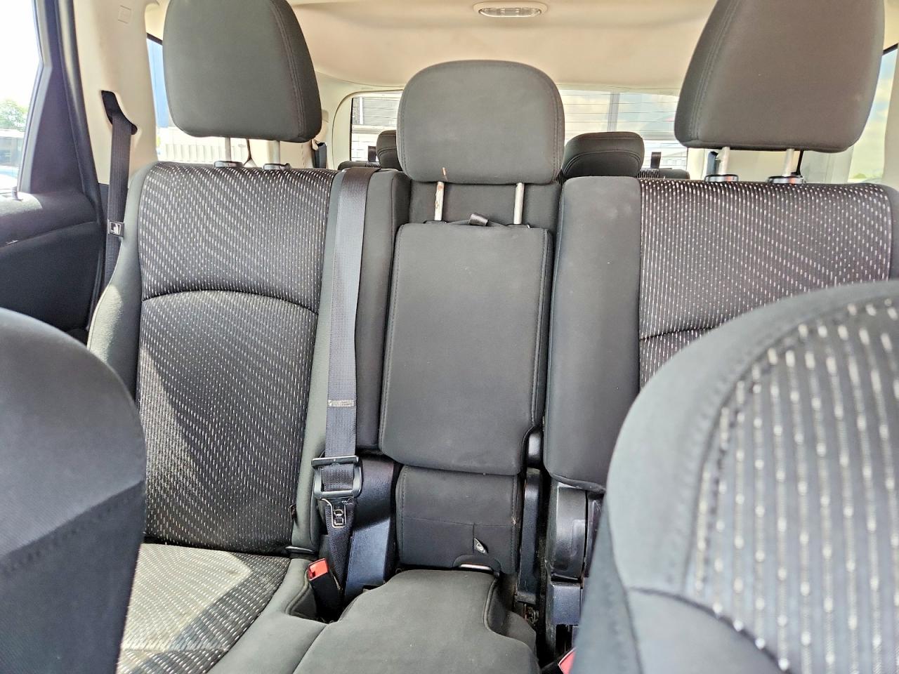 Dodge Journey Mainstreet
