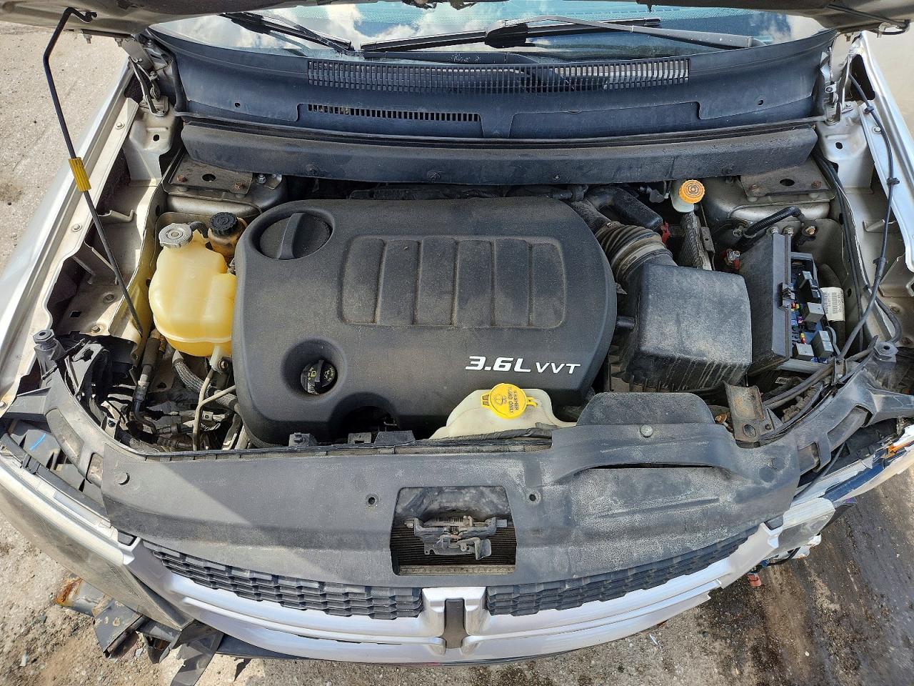 Dodge Journey Mainstreet