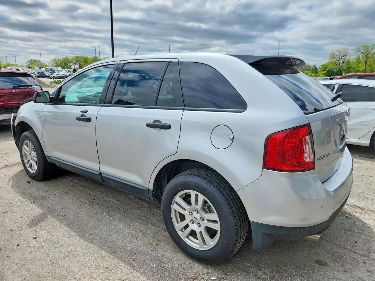Ford Edge Se