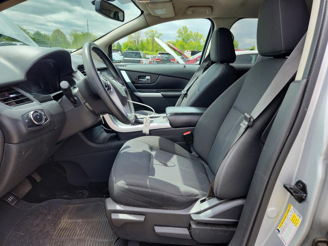 Ford Edge Se