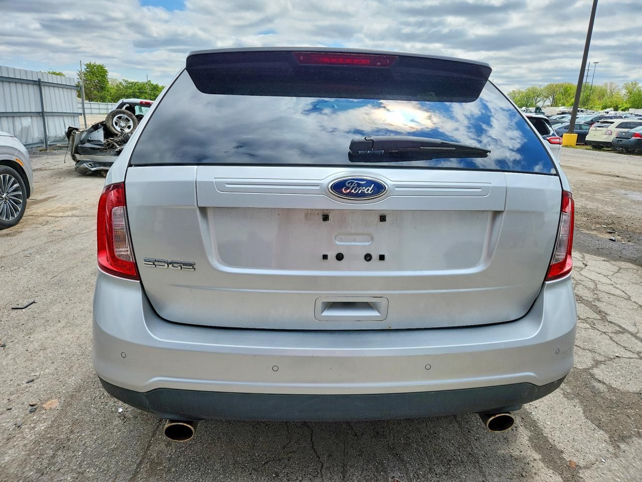 Ford Edge Se