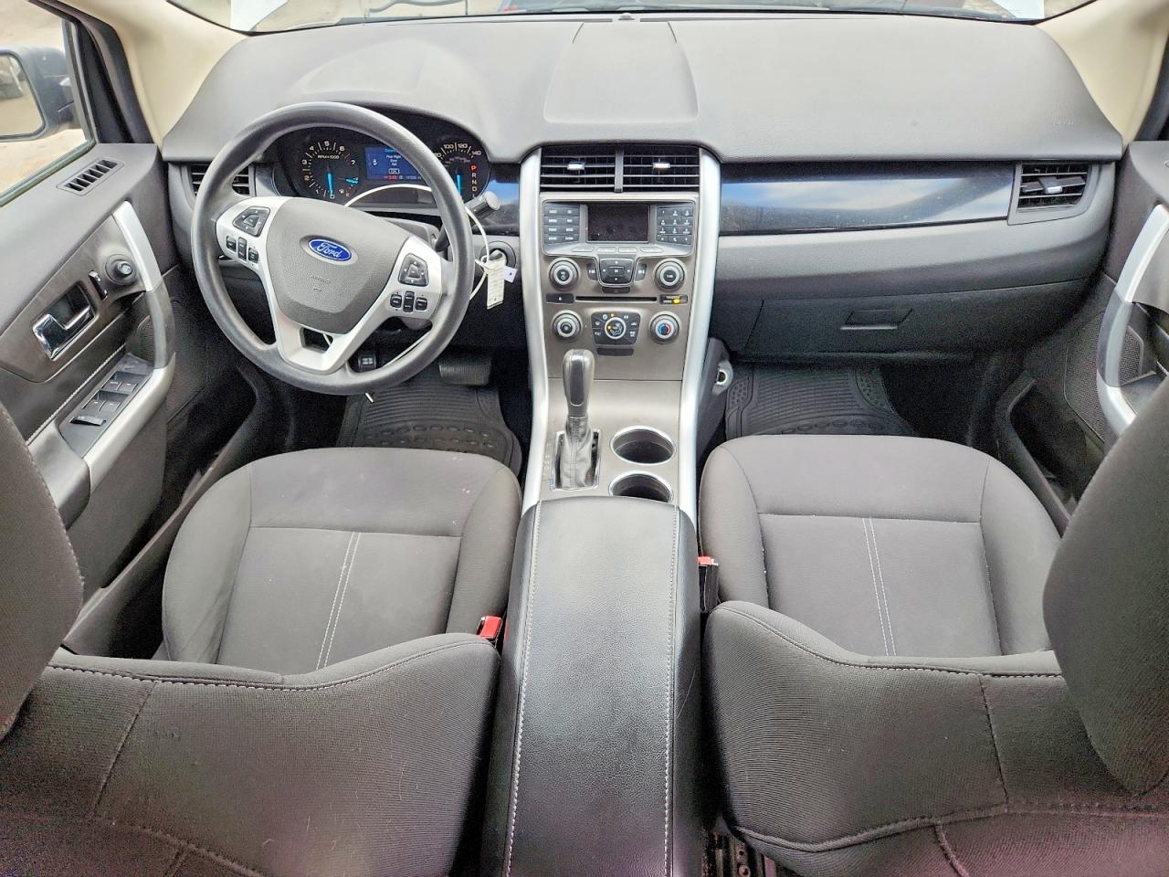 Ford Edge Se