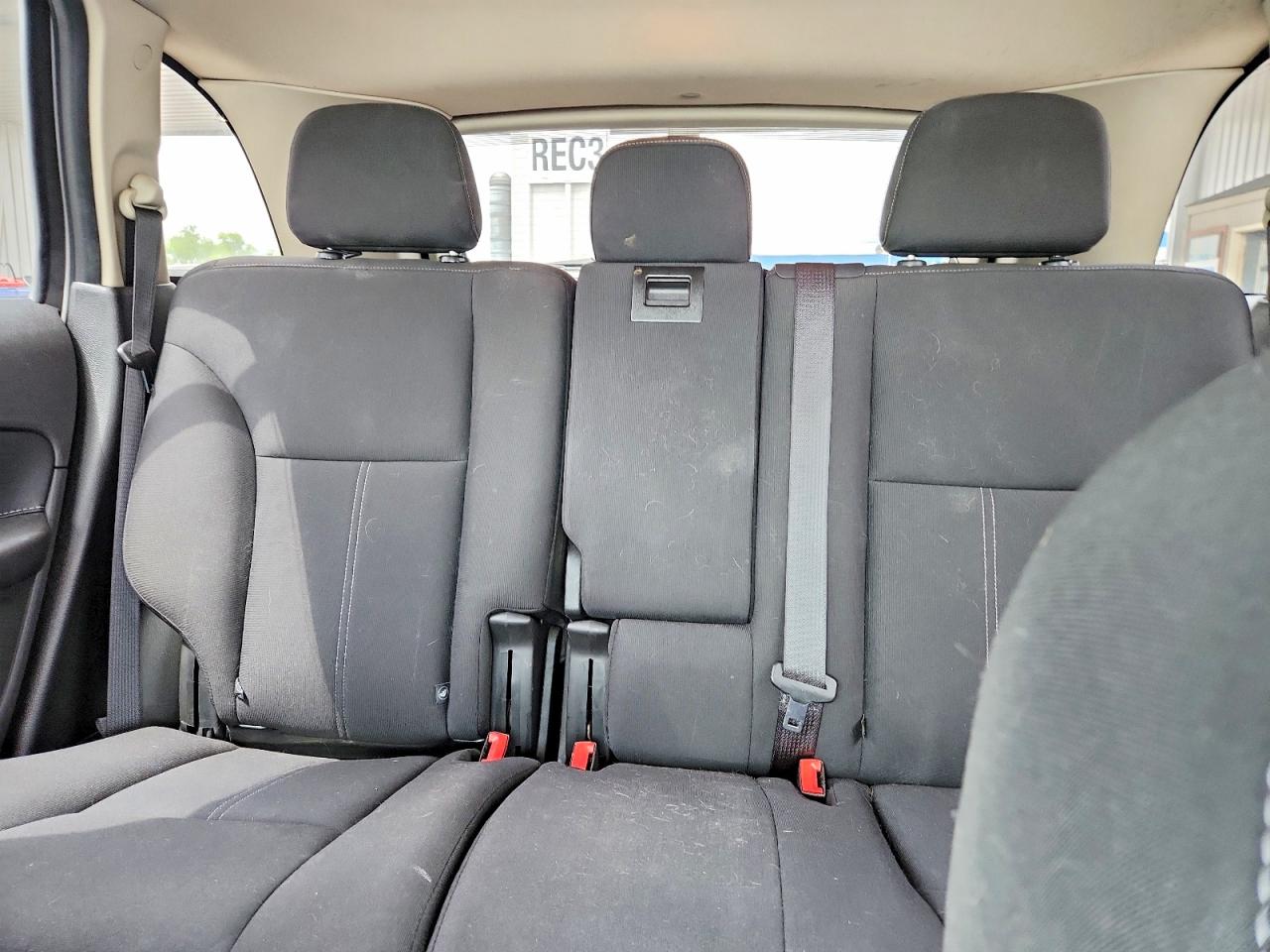 Ford Edge Se