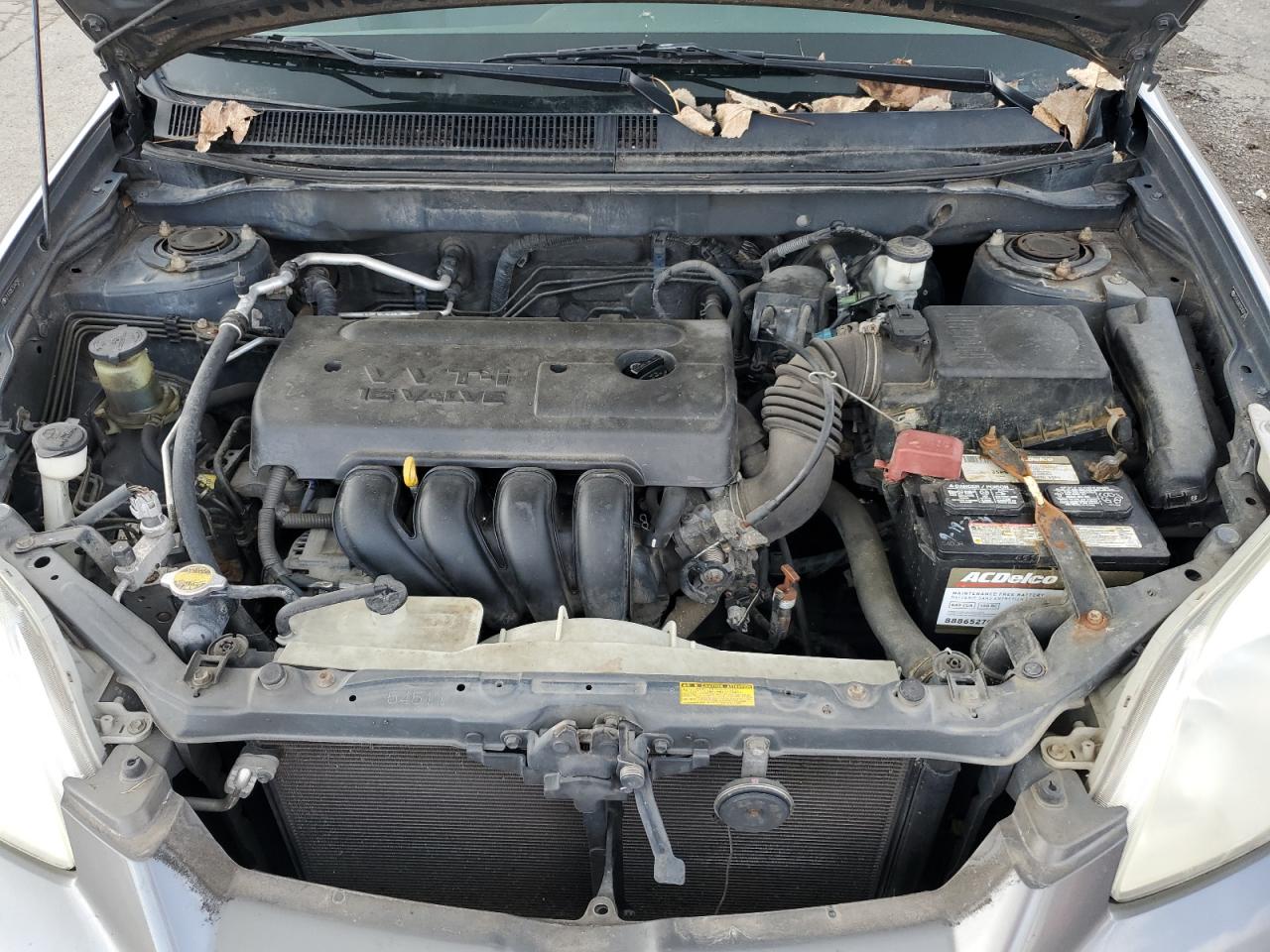 Toyota Matrix
