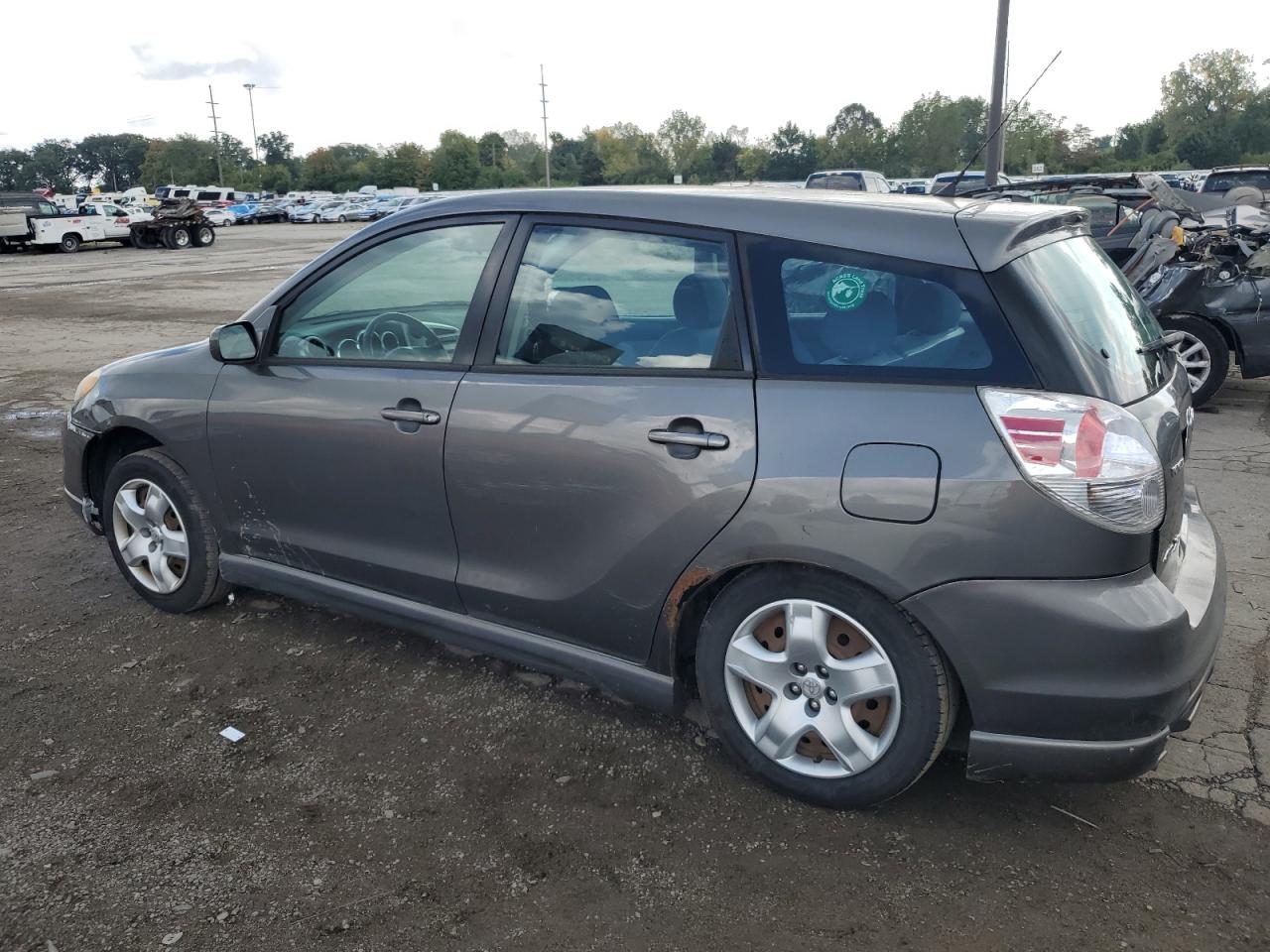 Toyota Matrix