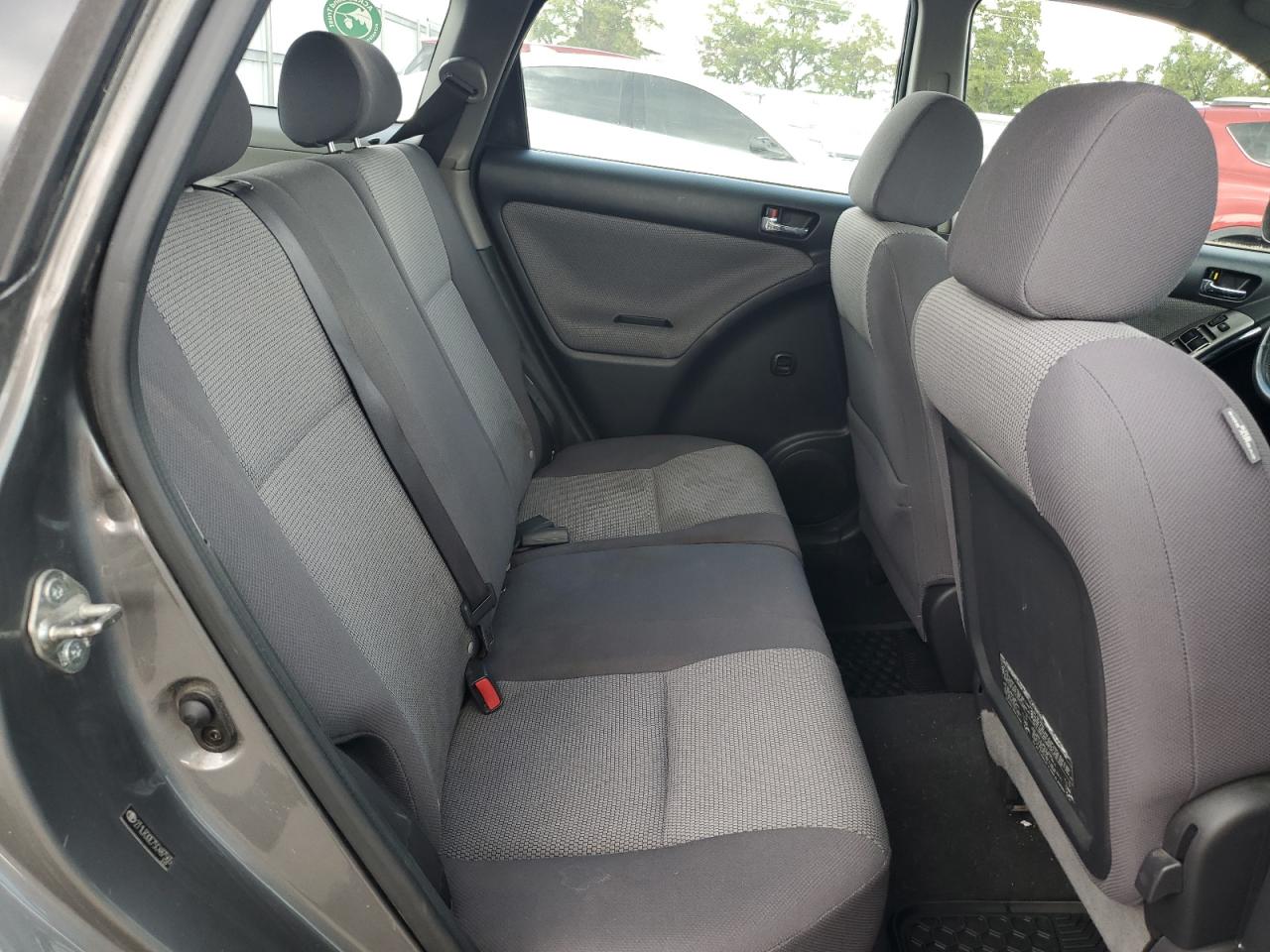 Toyota Matrix
