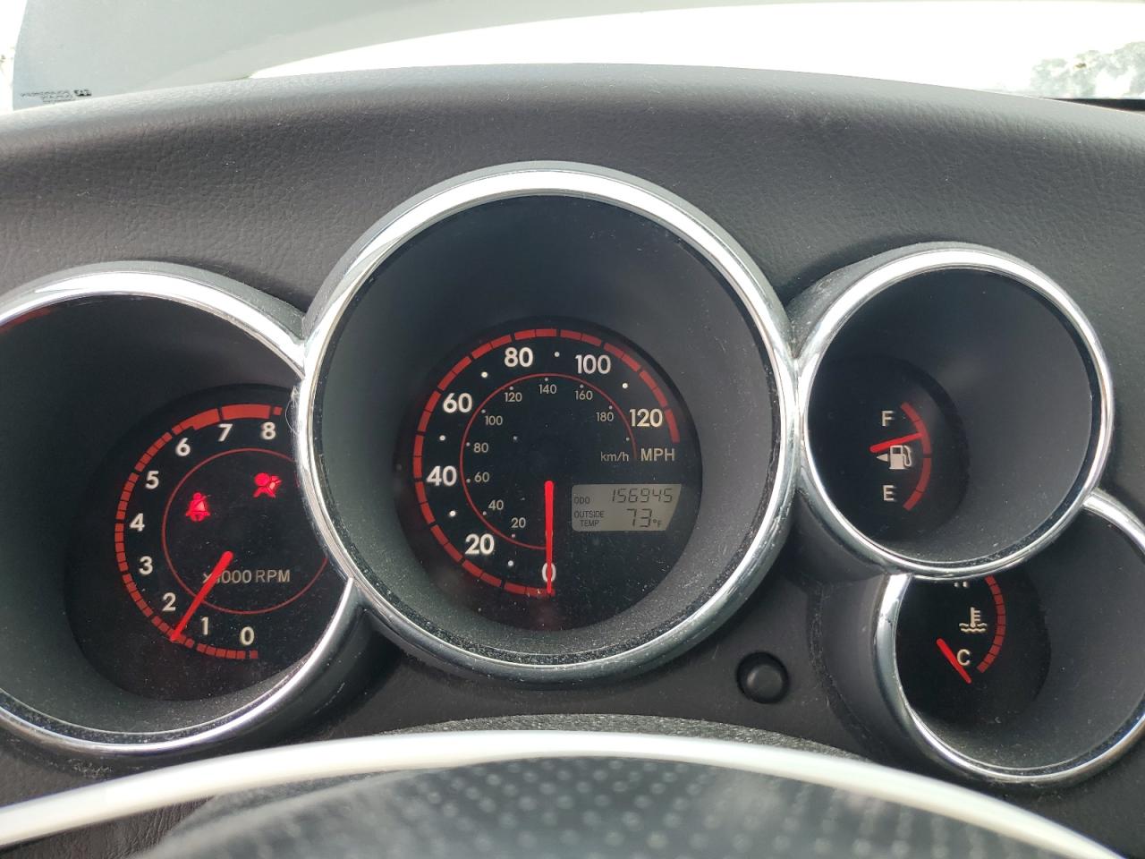 Toyota Matrix