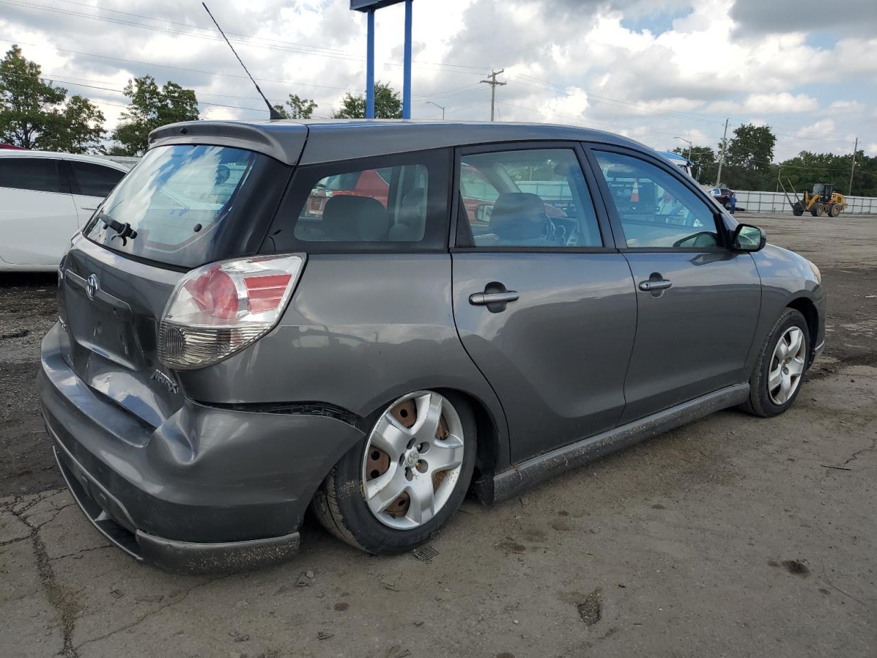 Toyota Matrix