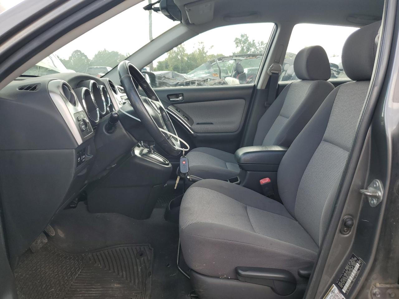 Toyota Matrix