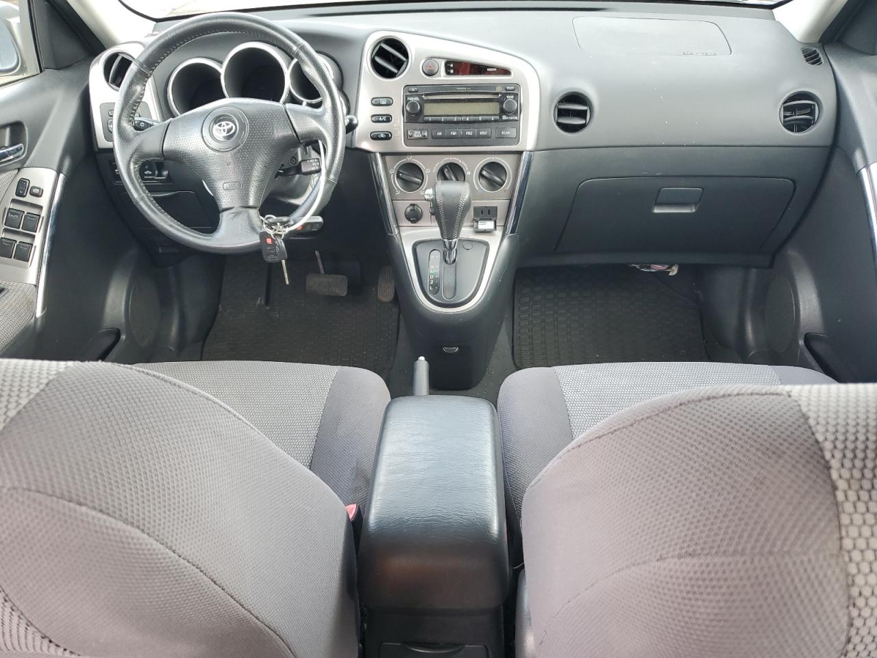 Toyota Matrix
