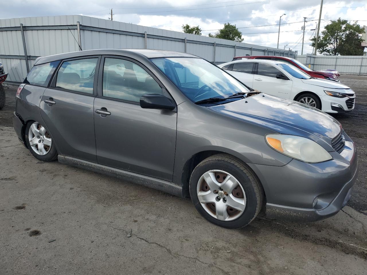 Toyota Matrix
