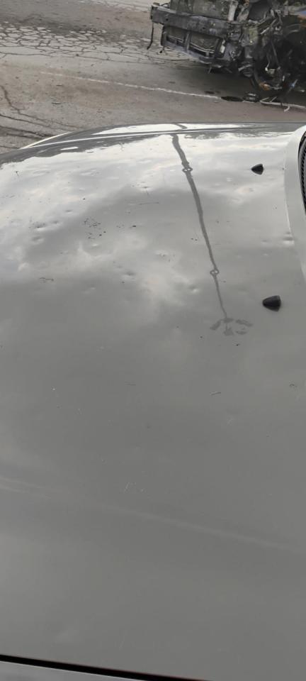 Toyota Matrix