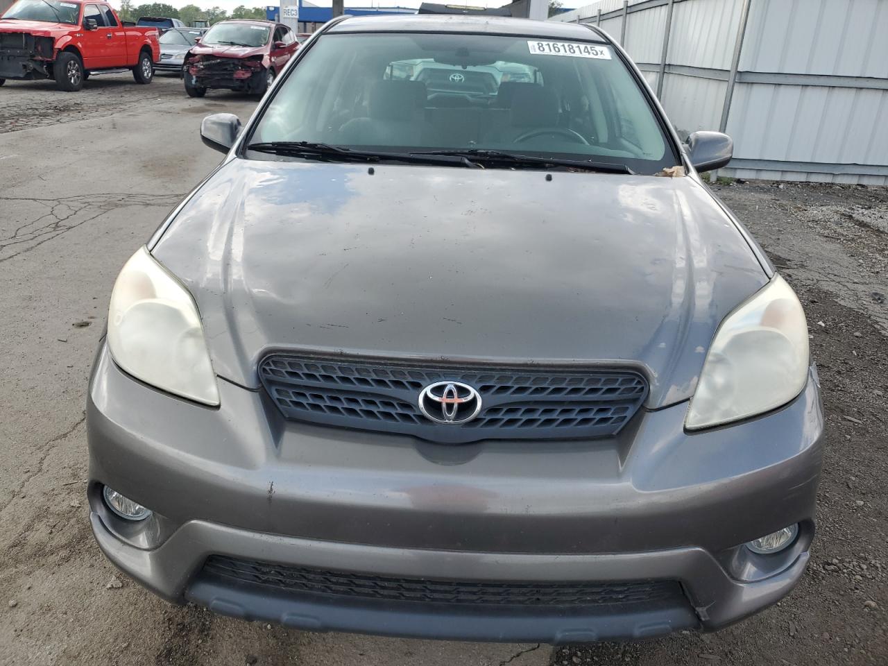 Toyota Matrix