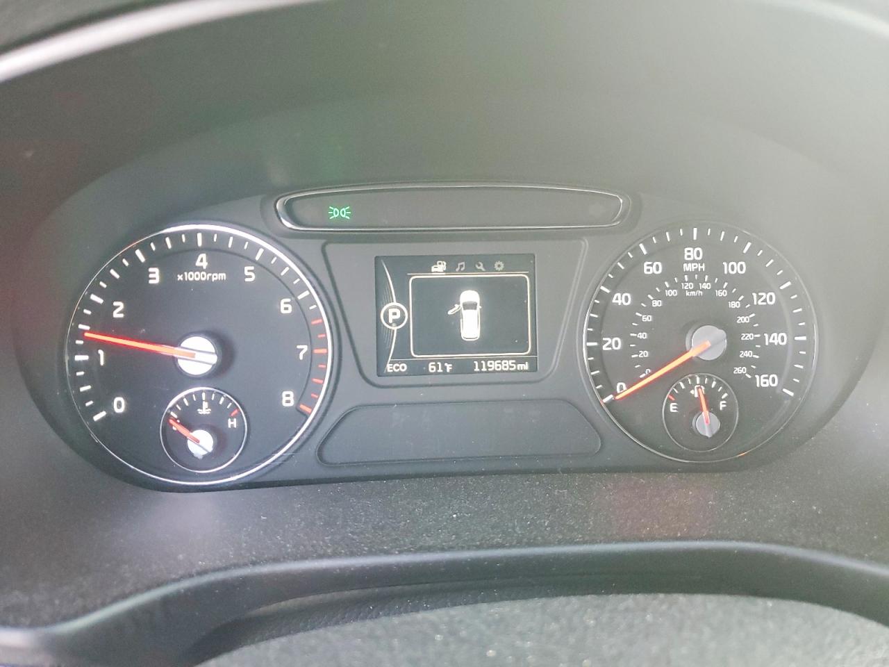 Kia Sorento Lx V6