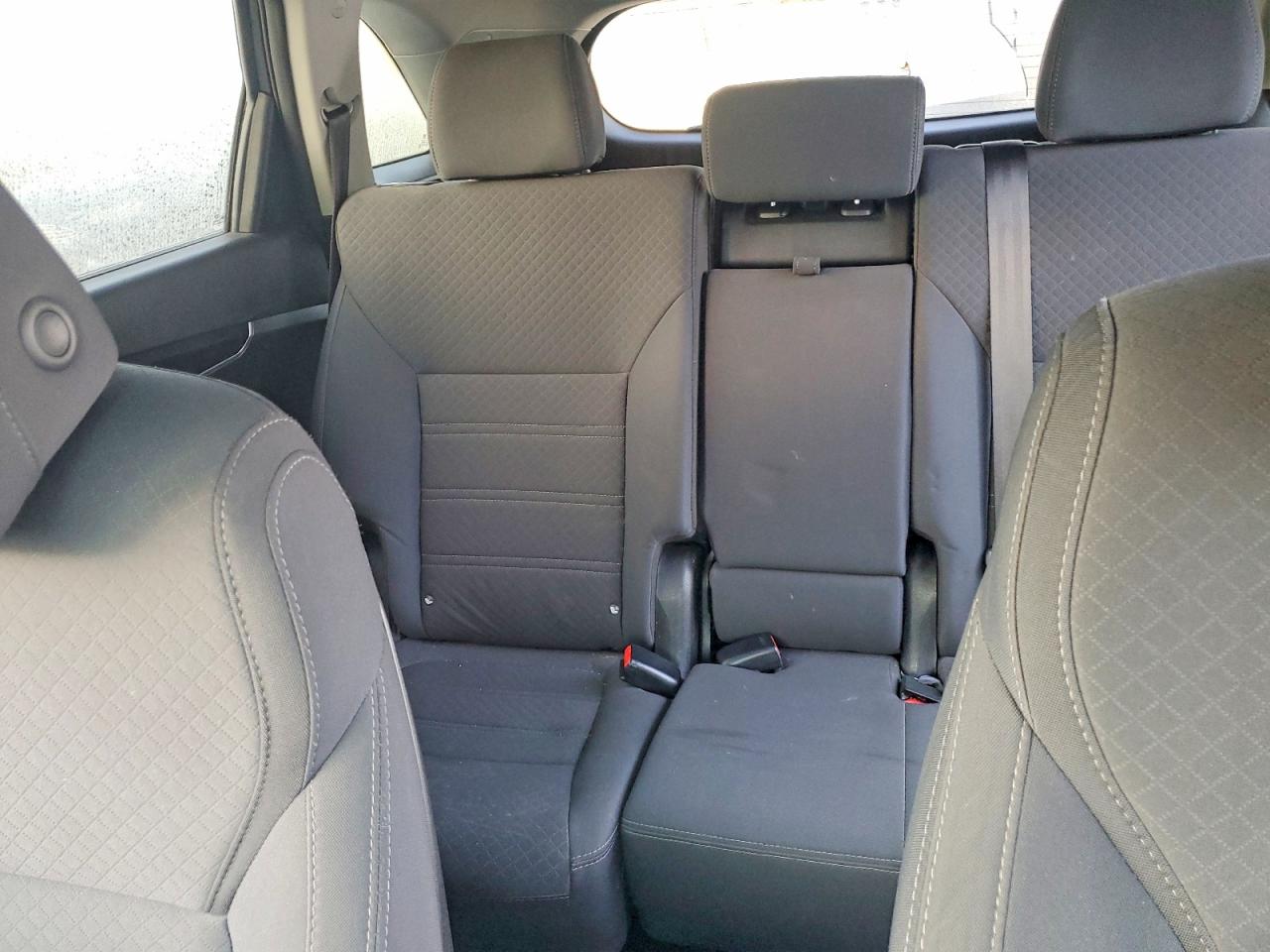 Kia Sorento Lx V6