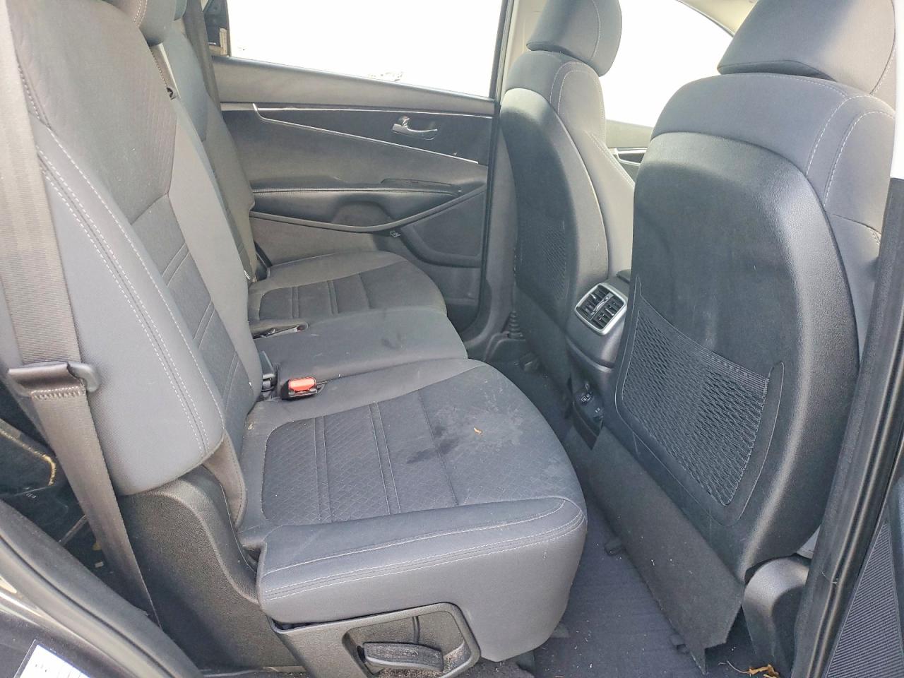 Kia Sorento Lx V6