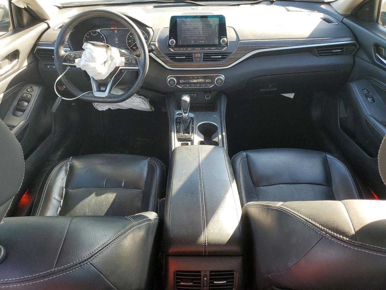 Nissan Altima 2.5 Sl
