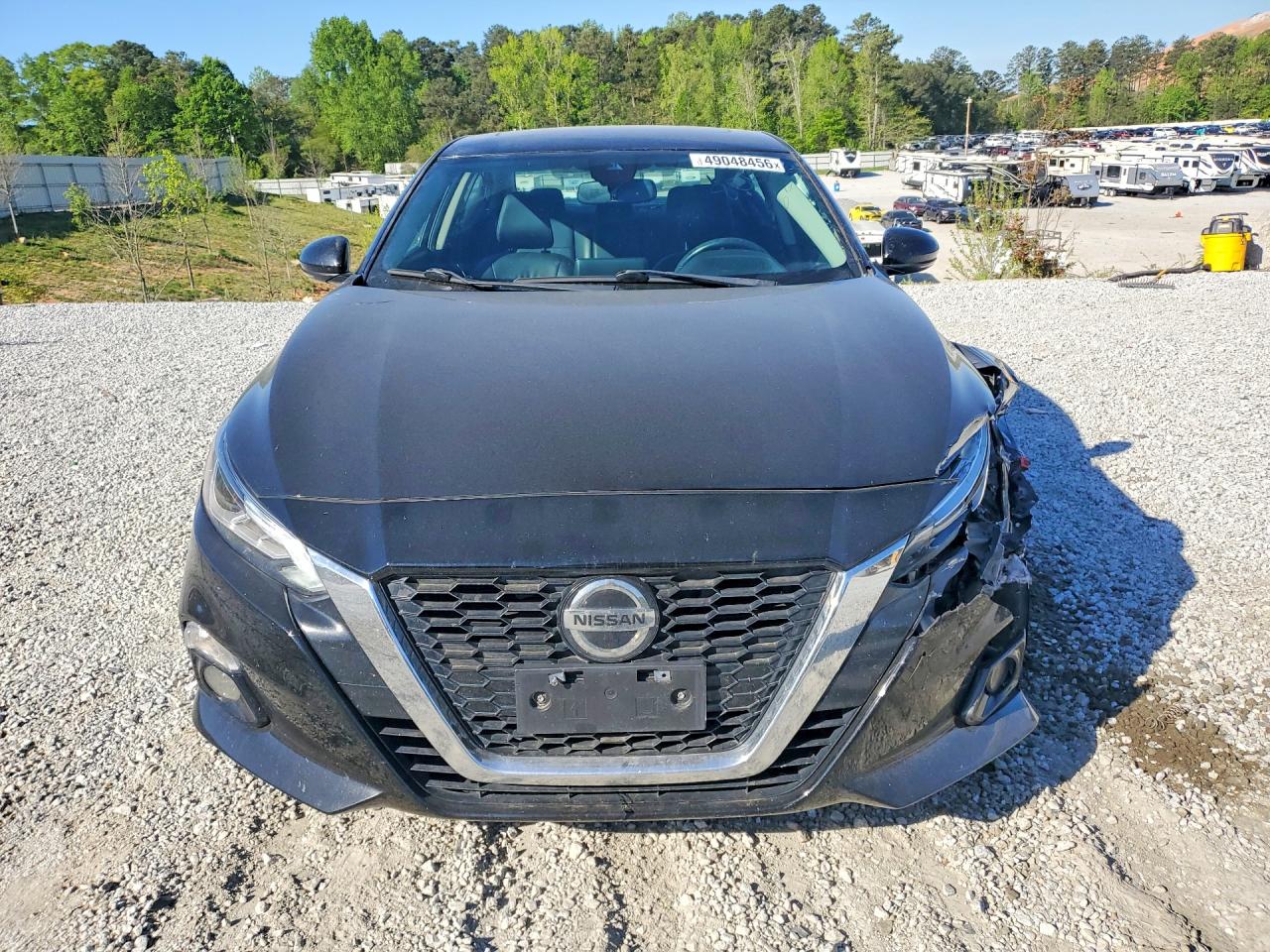 Nissan Altima 2.5 Sl