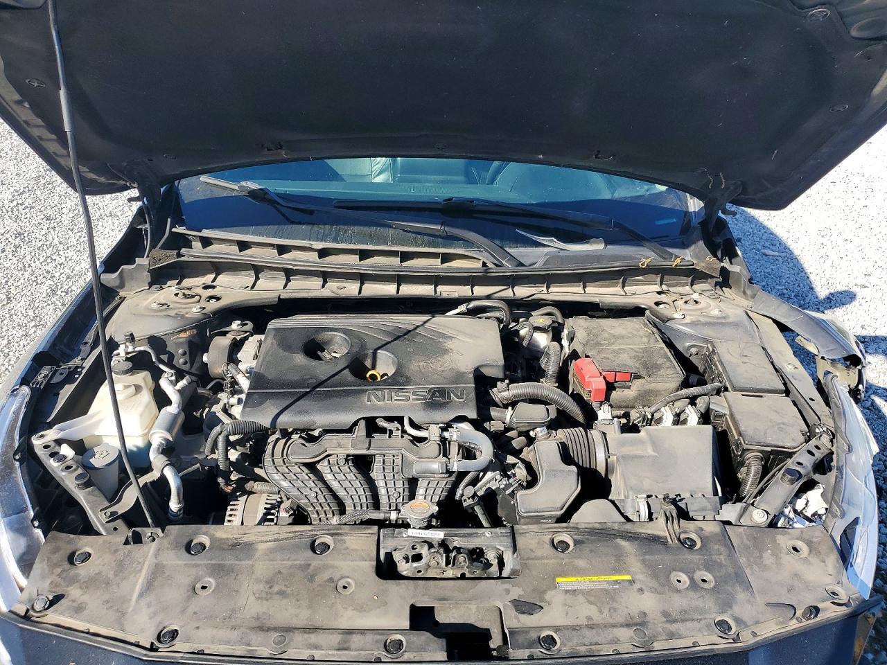 Nissan Altima 2.5 Sl