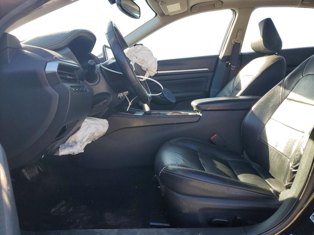 Nissan Altima 2.5 Sl