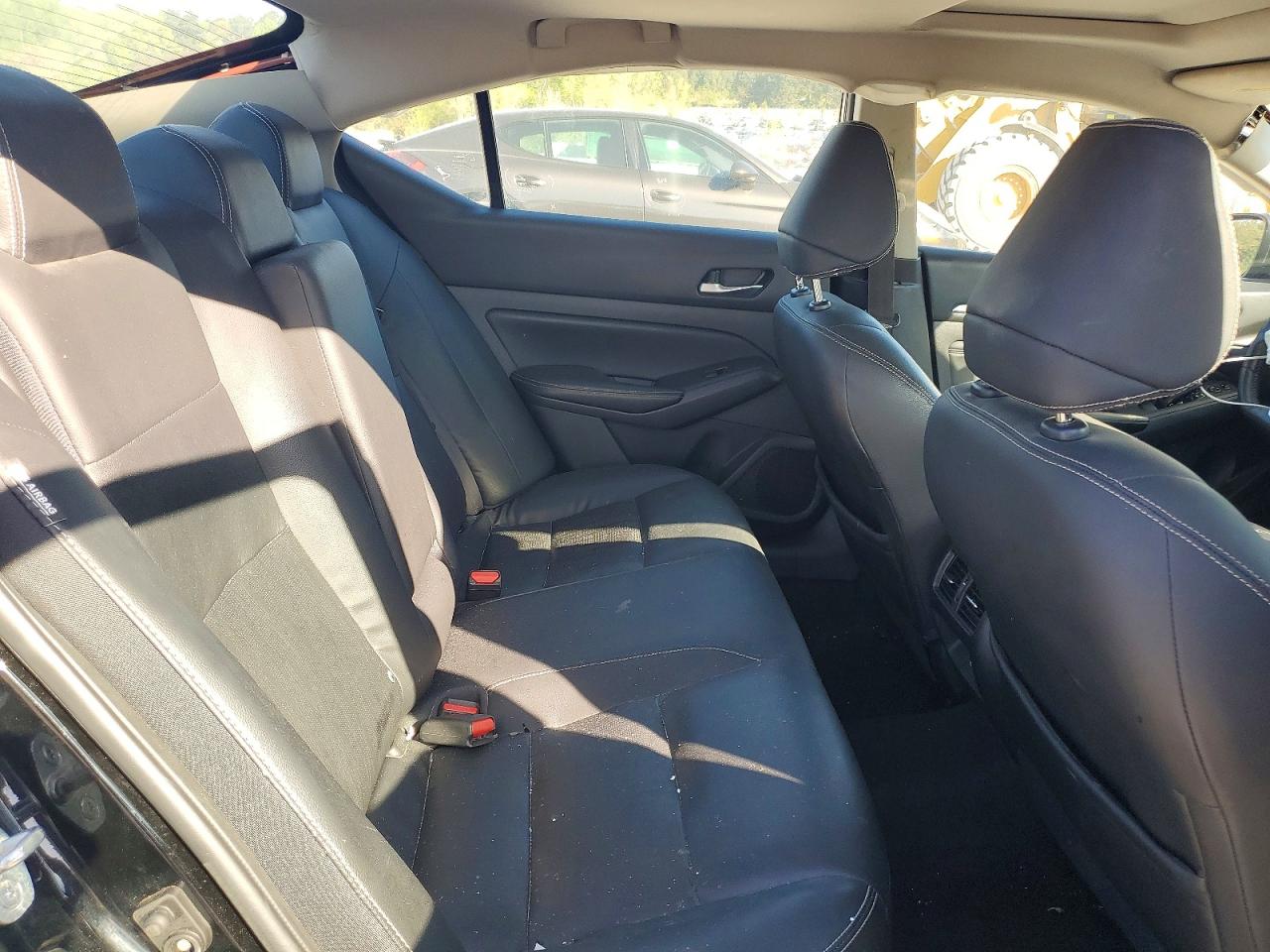 Nissan Altima 2.5 Sl