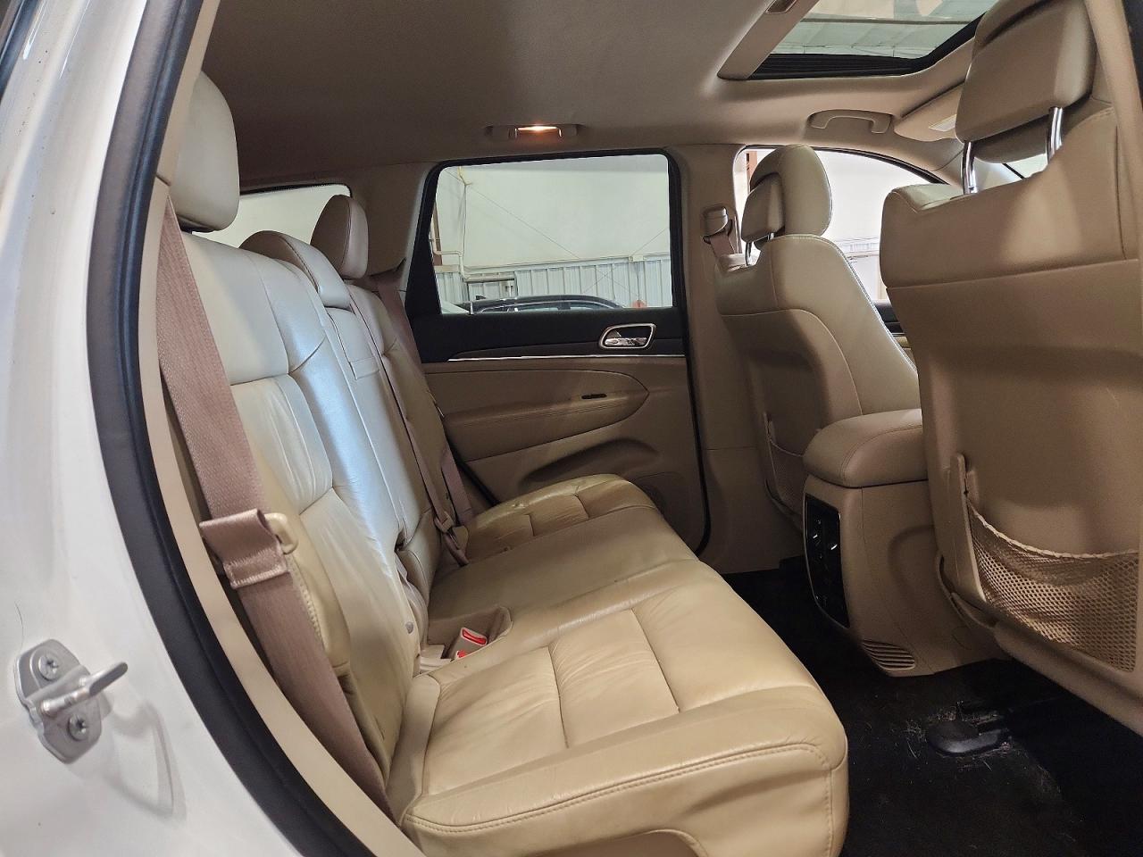 Jeep Cherokee Limited