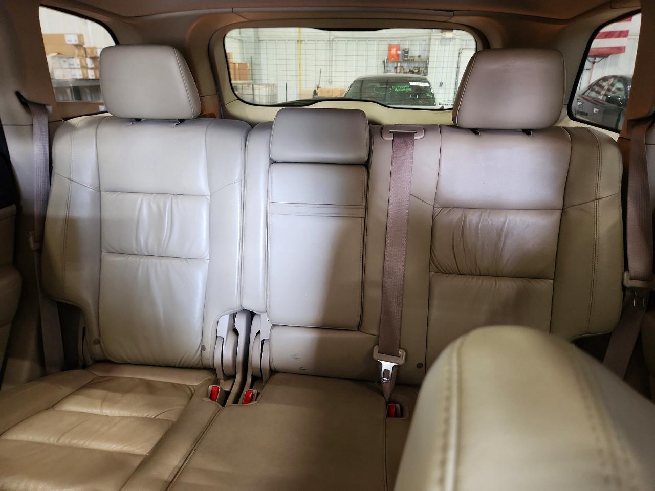 Jeep Cherokee Limited