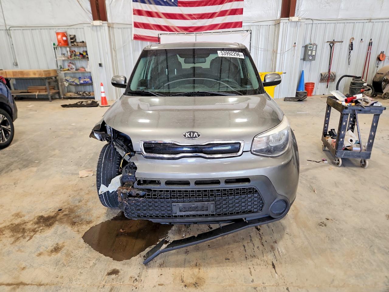 Kia Soul +