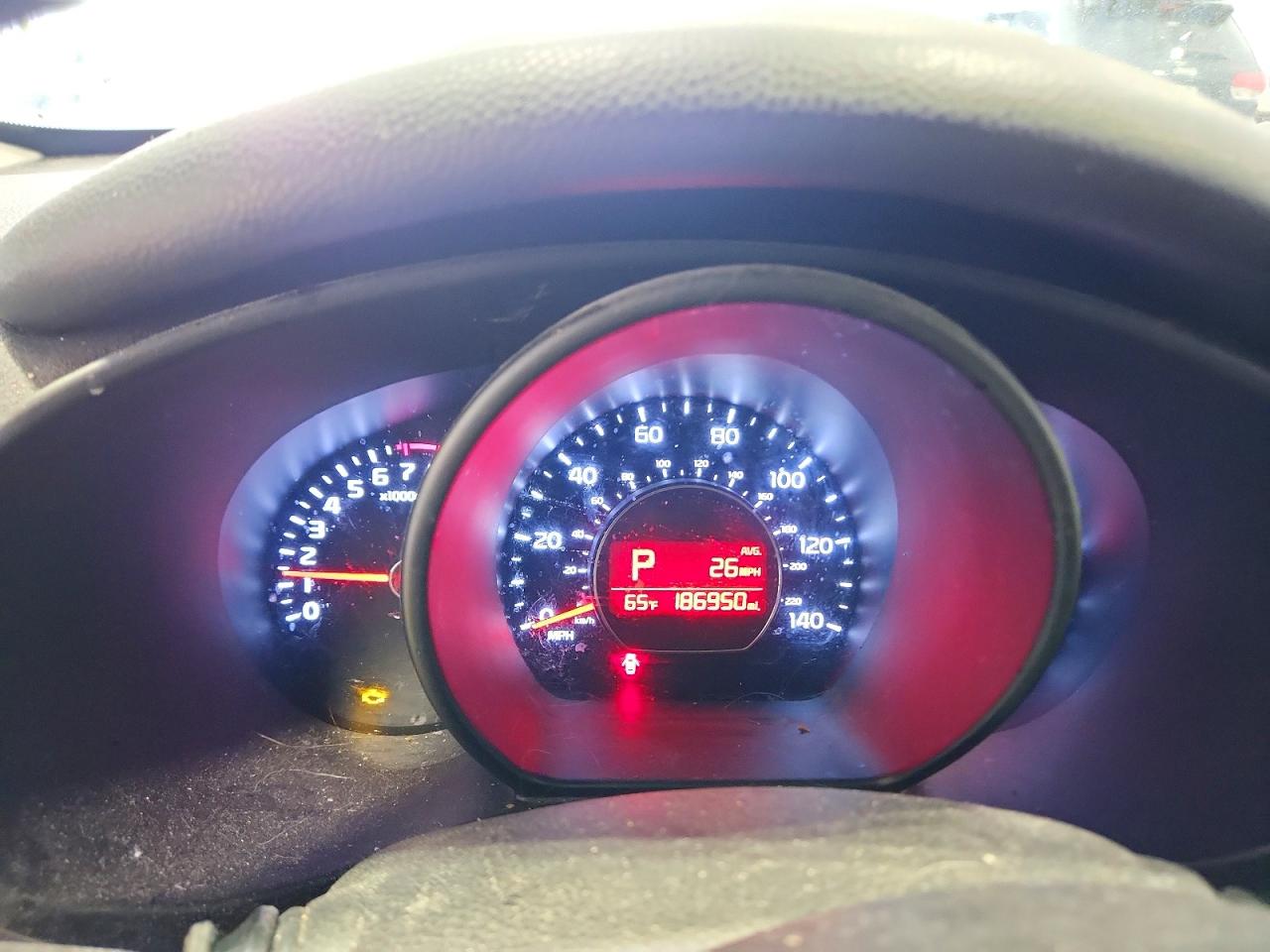 Kia Soul +