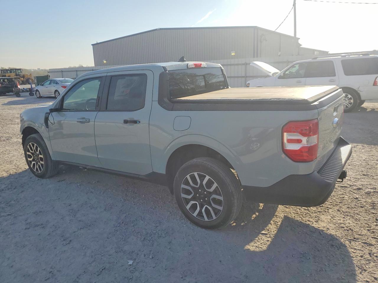 Ford Maverick Xl
