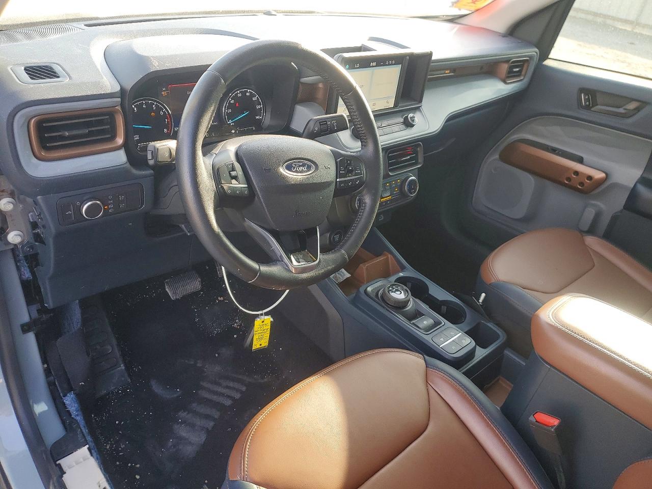 Ford Maverick Xl