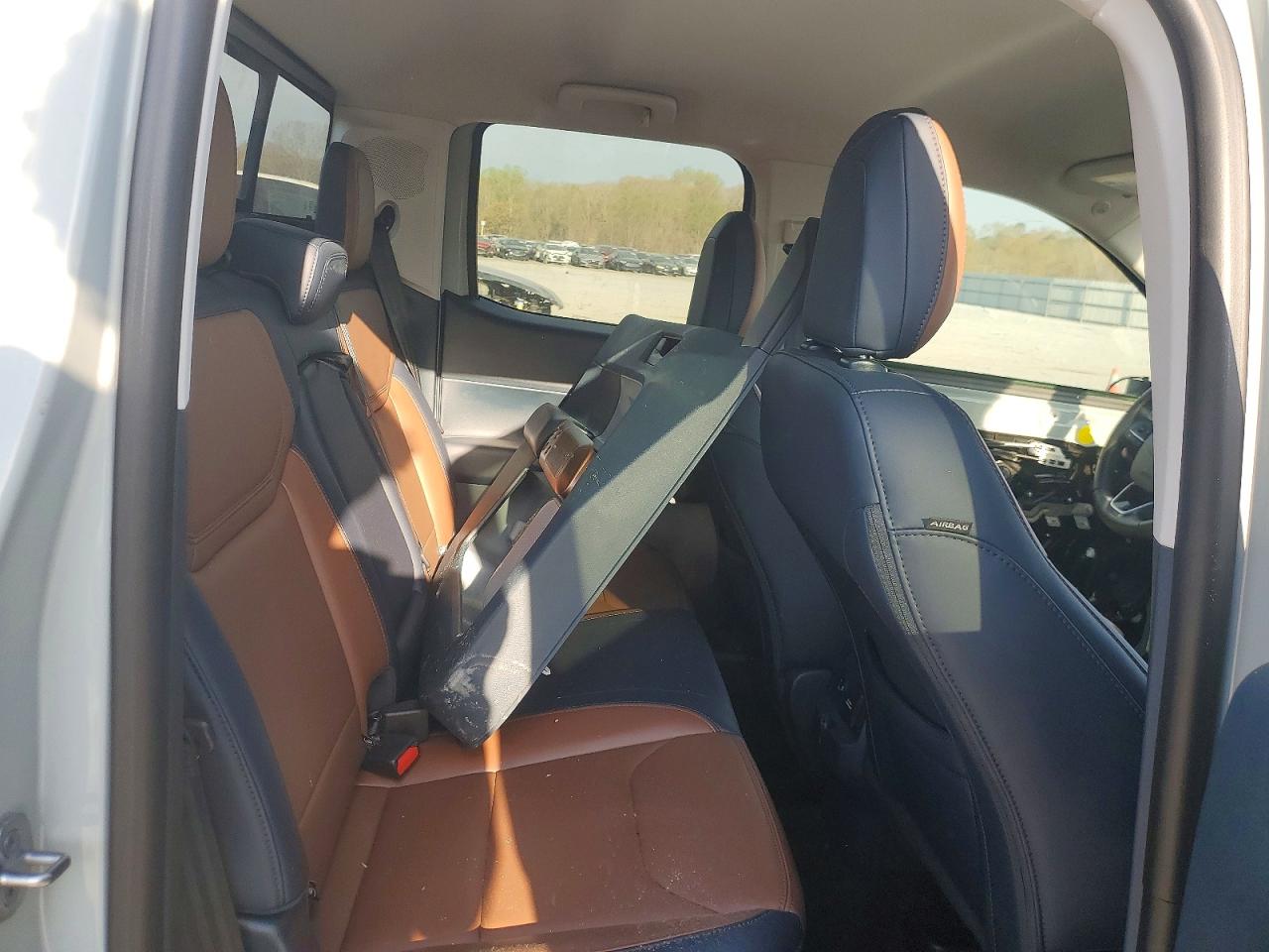 Ford Maverick Xl