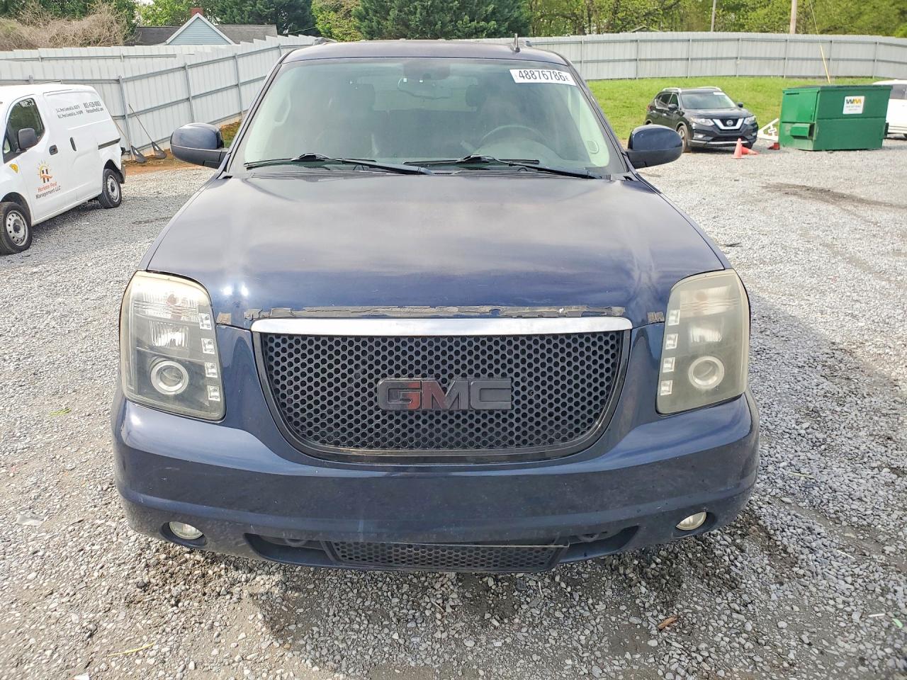 GMC Yukon Sle