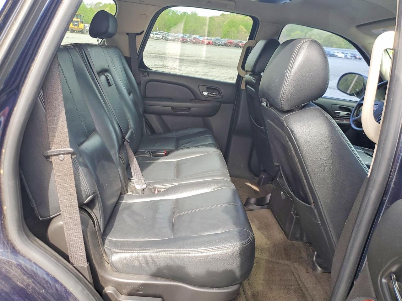GMC Yukon Sle